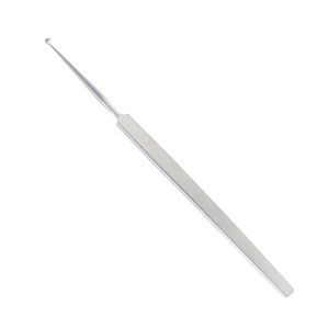 ophthalmic surgery curette