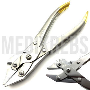 orthopedy pliers 1