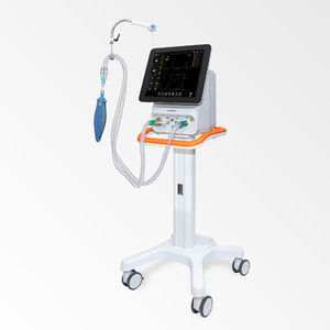intensive care ventilator