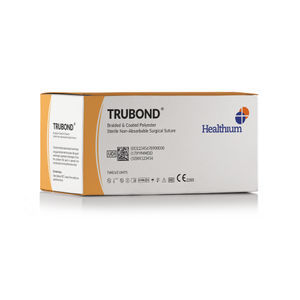 non-absorbable suture thread 1