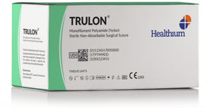 non-absorbable suture thread 1