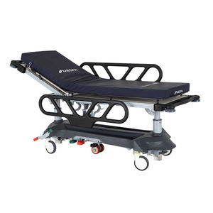 emergency stretcher trolley