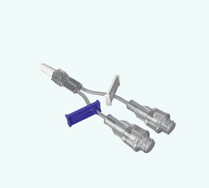 IV infusion extension line