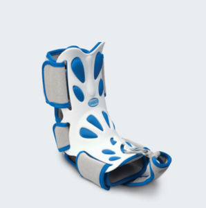 dorsal plantar fasciitis splint