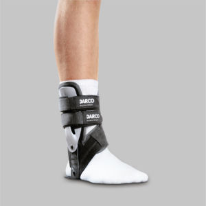 ankle orthosis