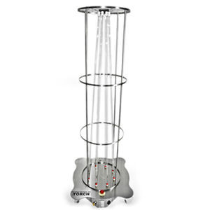 UV disinfection system