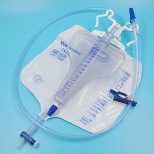 Urinary drainage set - ST1201 - Changzhou Standard Medical Devices Co ...