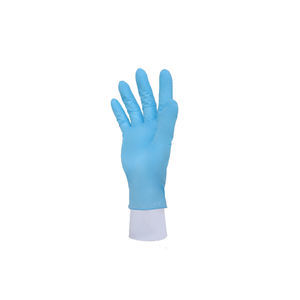 nitrile gloves