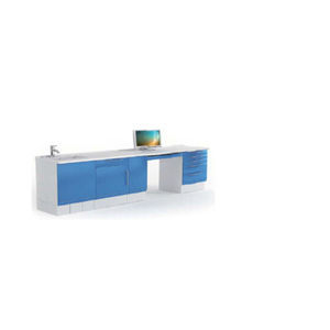 dental instrument cabinet