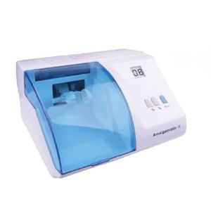 dental amalgamator