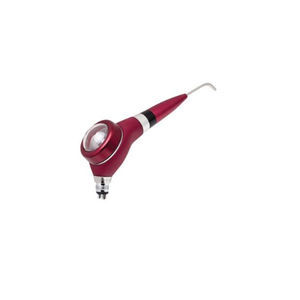 autoclavable dental air polisher