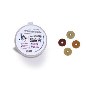 abrasive disc