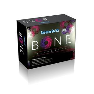 allograft bone substitute