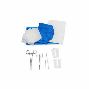 plastic instrument tray