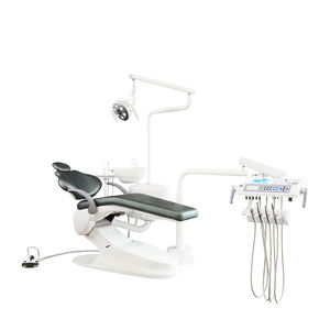 dental unit with electric chair