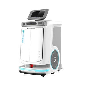 medical delivery robot