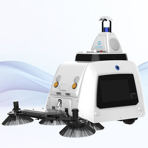 vacuum sweeper