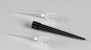 robot pipette tip