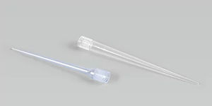 robot pipette tip