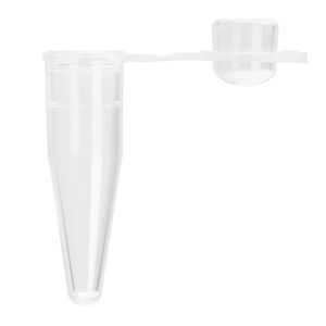 PCR microtube