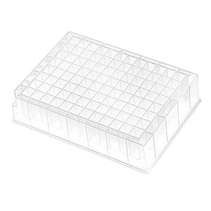 ELISA microplate