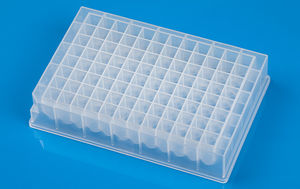 laboratory microplate 1