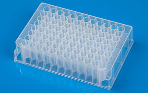 laboratory microplate 1