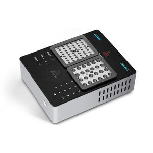 digital dry bath