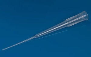 gel loading pipette tip