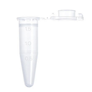 laboratory microtube