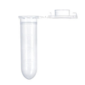 laboratory microtube