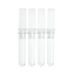 PCR test tube