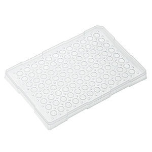 PCR microplate 1