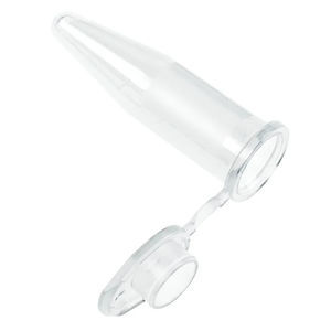 microcentrifuge microtube