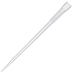 low-retention pipette tip
