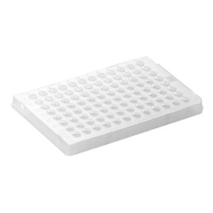 PCR microplate 1