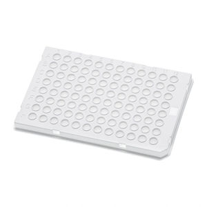 PCR microplate 1