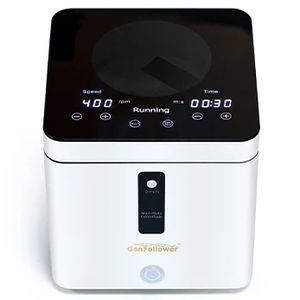 laboratory microcentrifuge