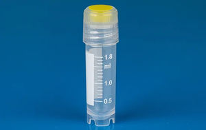 laboratory test tube