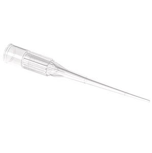 low-retention pipette tip 1