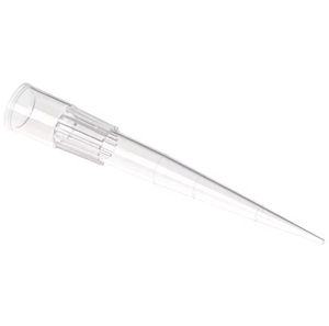 low-retention pipette tip 1
