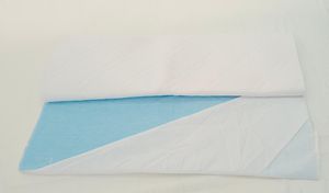 incontinence sheet
