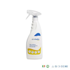 floors ans surface disinfectant