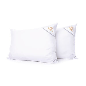 antimicrobial hospital pillowcase