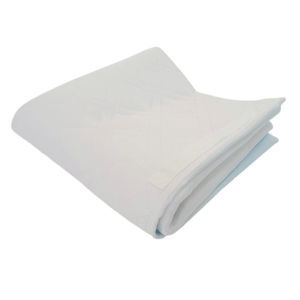 incontinence sheet