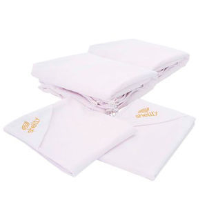 hospital bed protective sheet