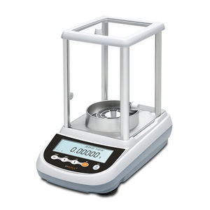 analytical laboratory balance