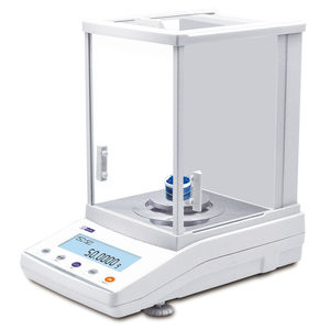 analytical laboratory balance