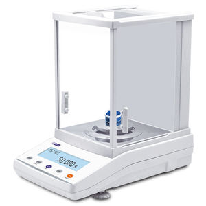 analytical laboratory balance