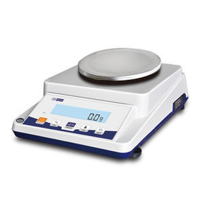 precision laboratory balance 1
